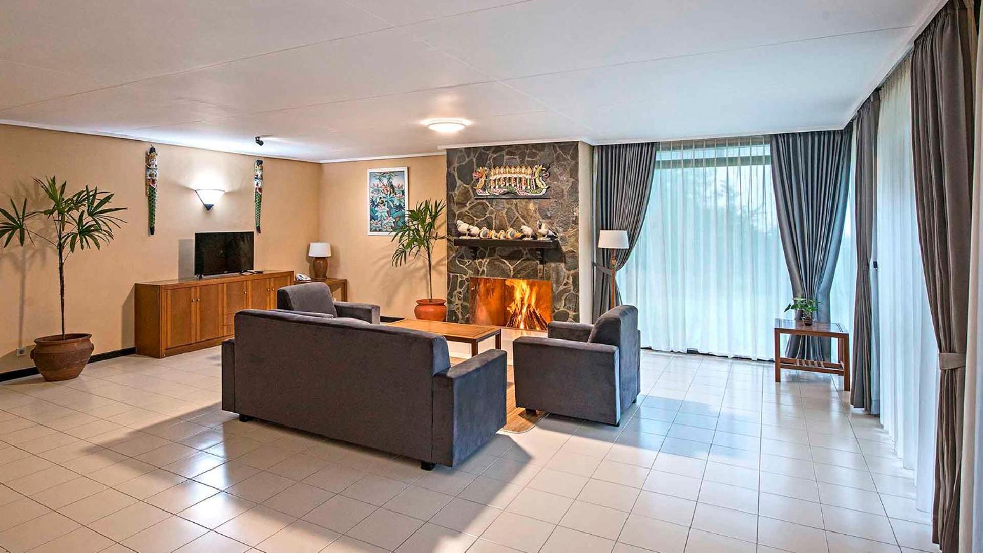 Grand Whiz Hotel Bromo Exteriör bild